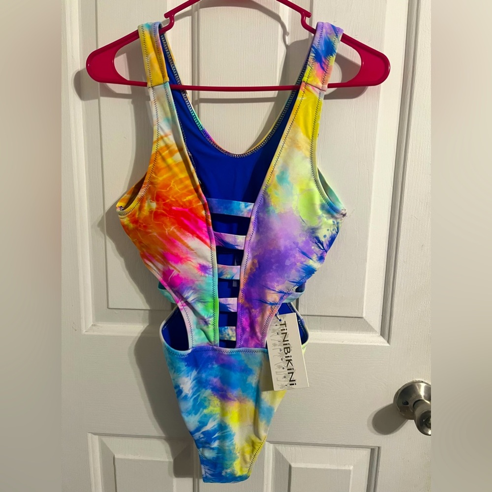 Junior Swimwear Size Small